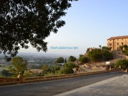 Santuario de la Fuensanta 2014